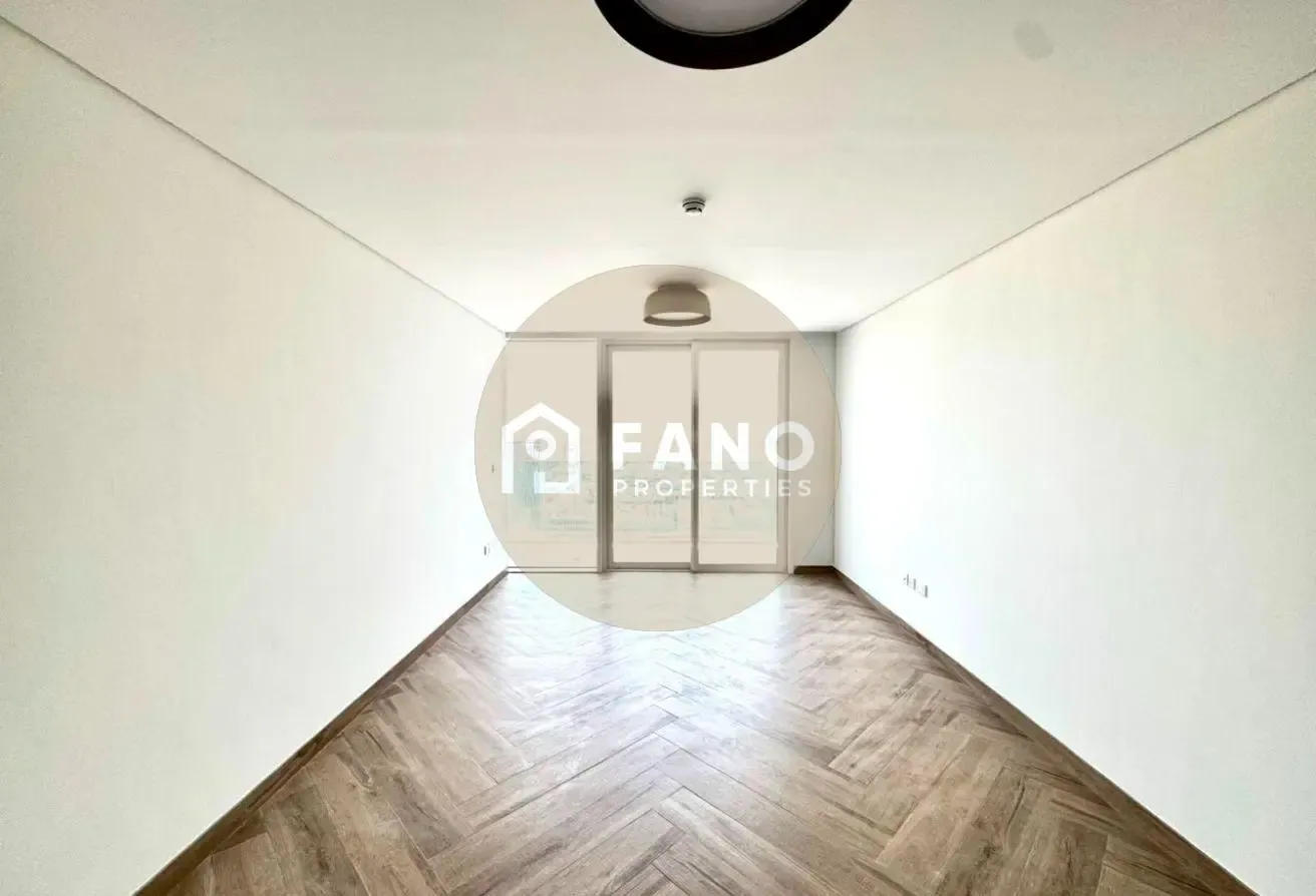 High-Floor - Type H2 - West Tower - Ready