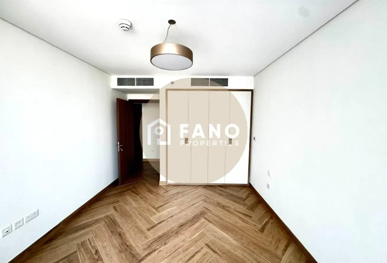 High-Floor - Type H2 - West Tower - Ready