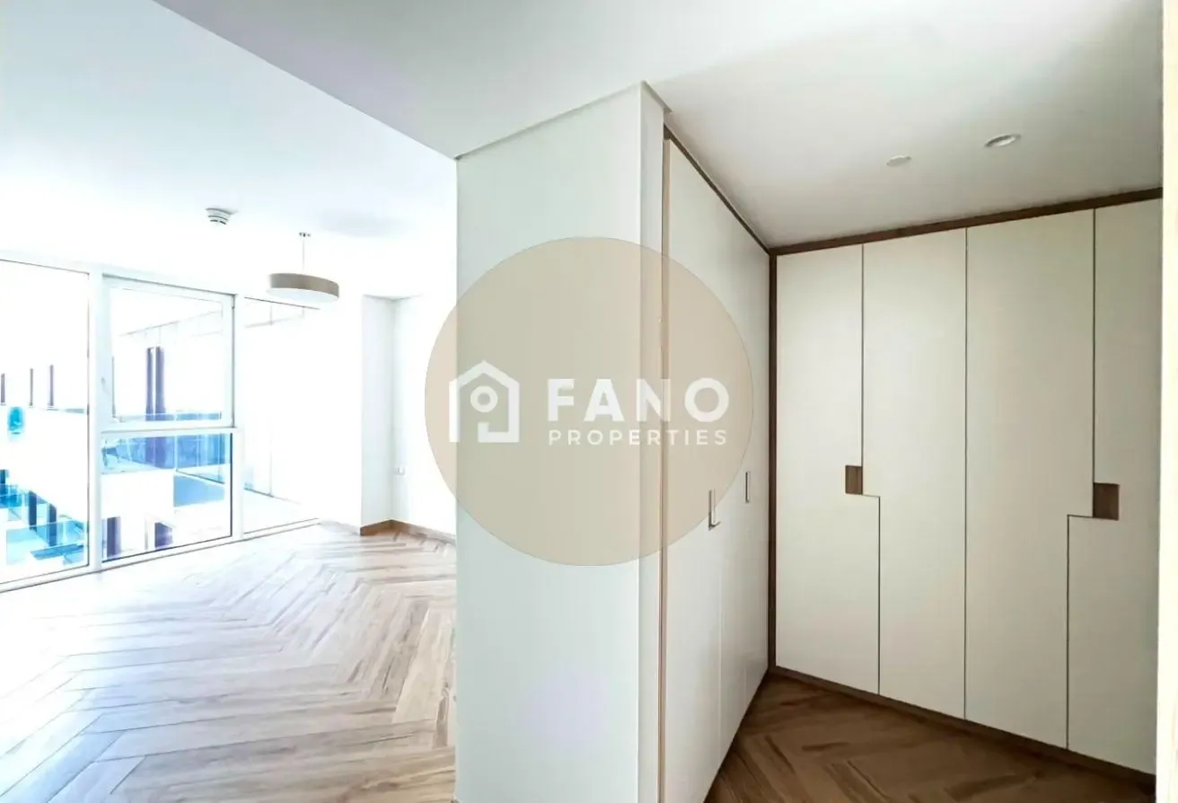 High-Floor - Type H2 - West Tower - Ready