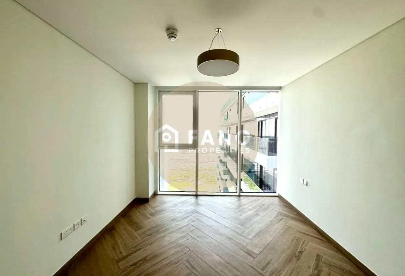 High Floor - Type H1 - West Tower -Vacant
