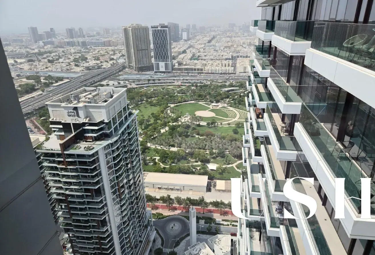 No Commission | Luxury Living| Branded Residence