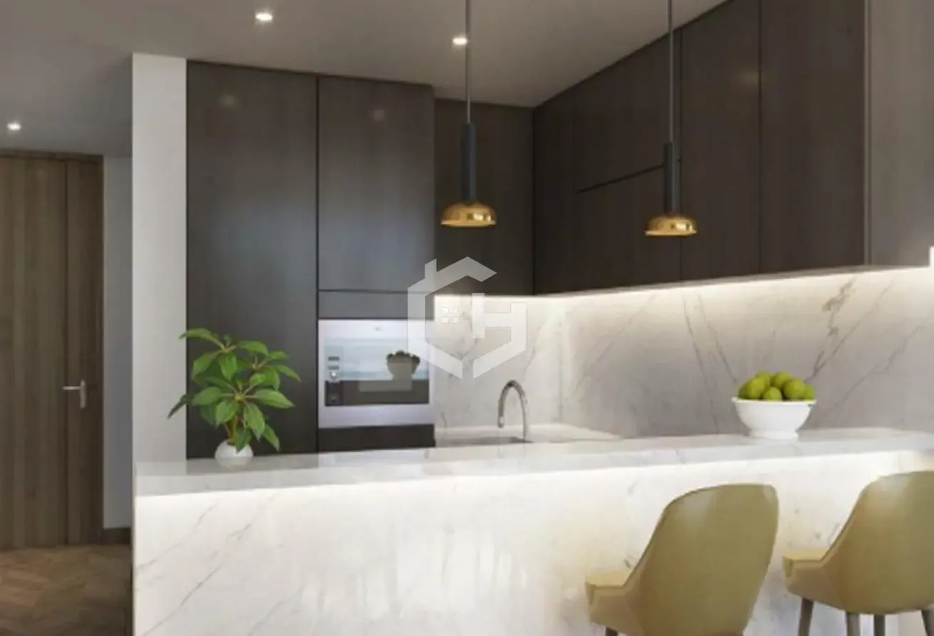 Exclusive Unit |  Open Views | Zabeel Park Access