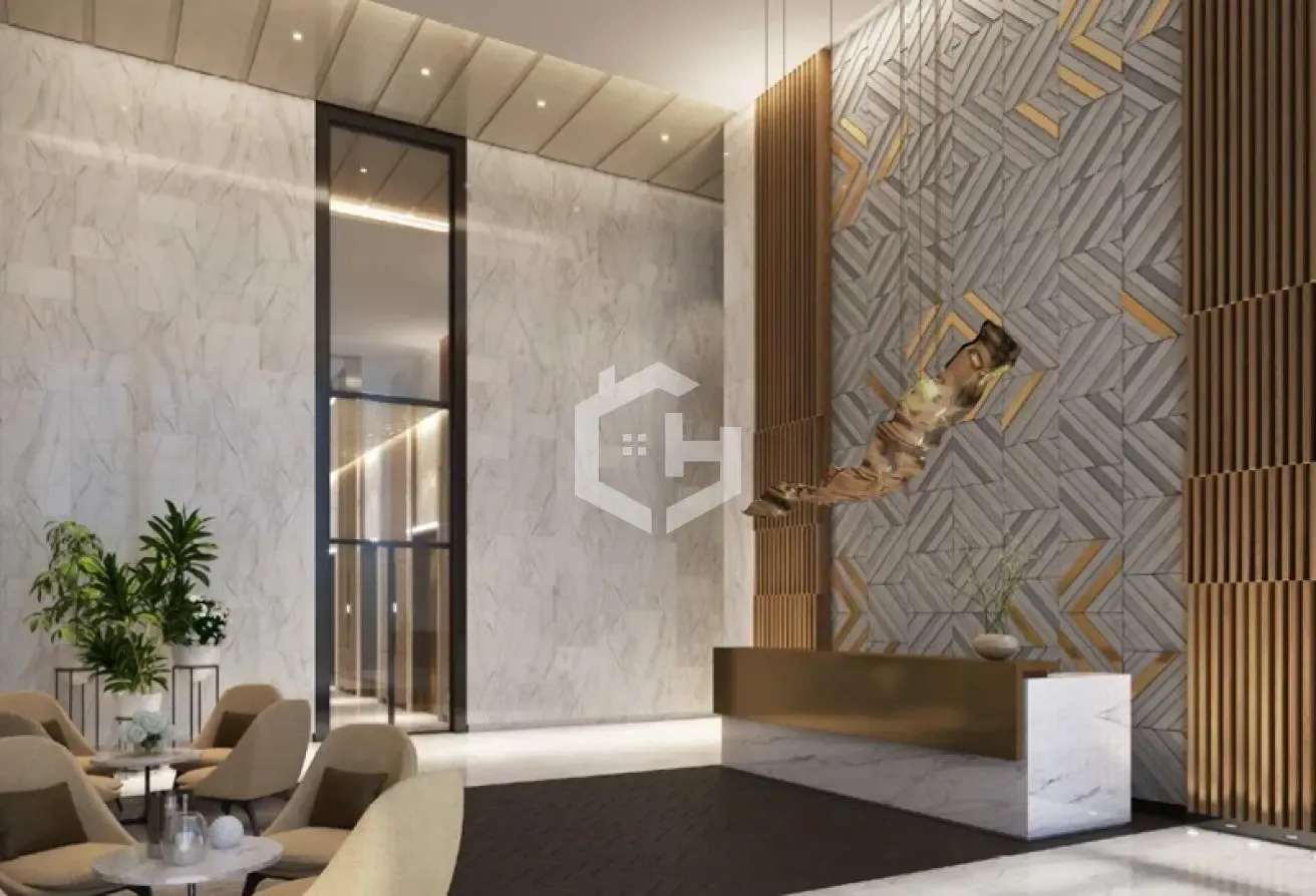 Exclusive Unit |  Open Views | Zabeel Park Access