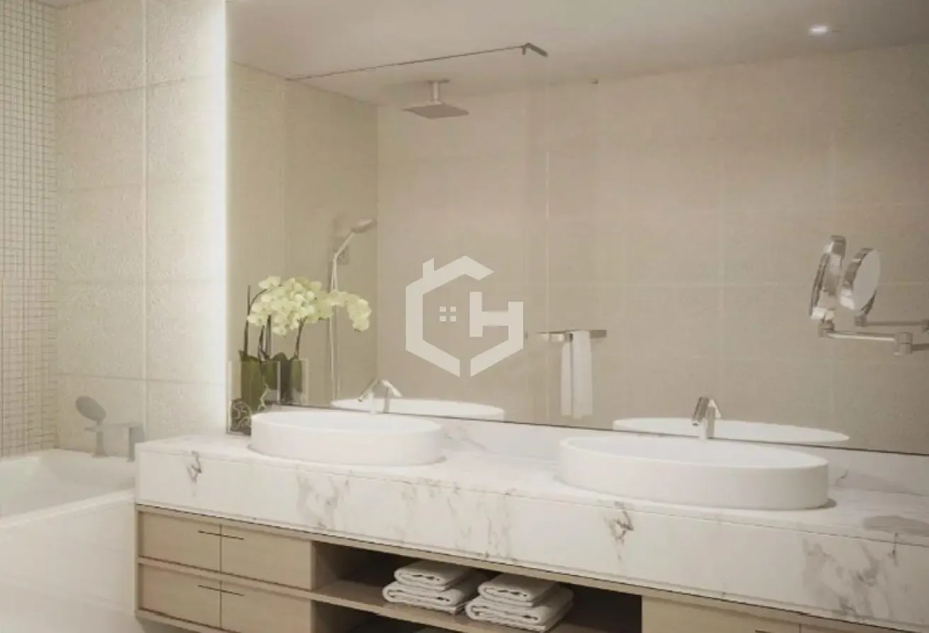 Exclusive Unit |  Open Views | Zabeel Park Access
