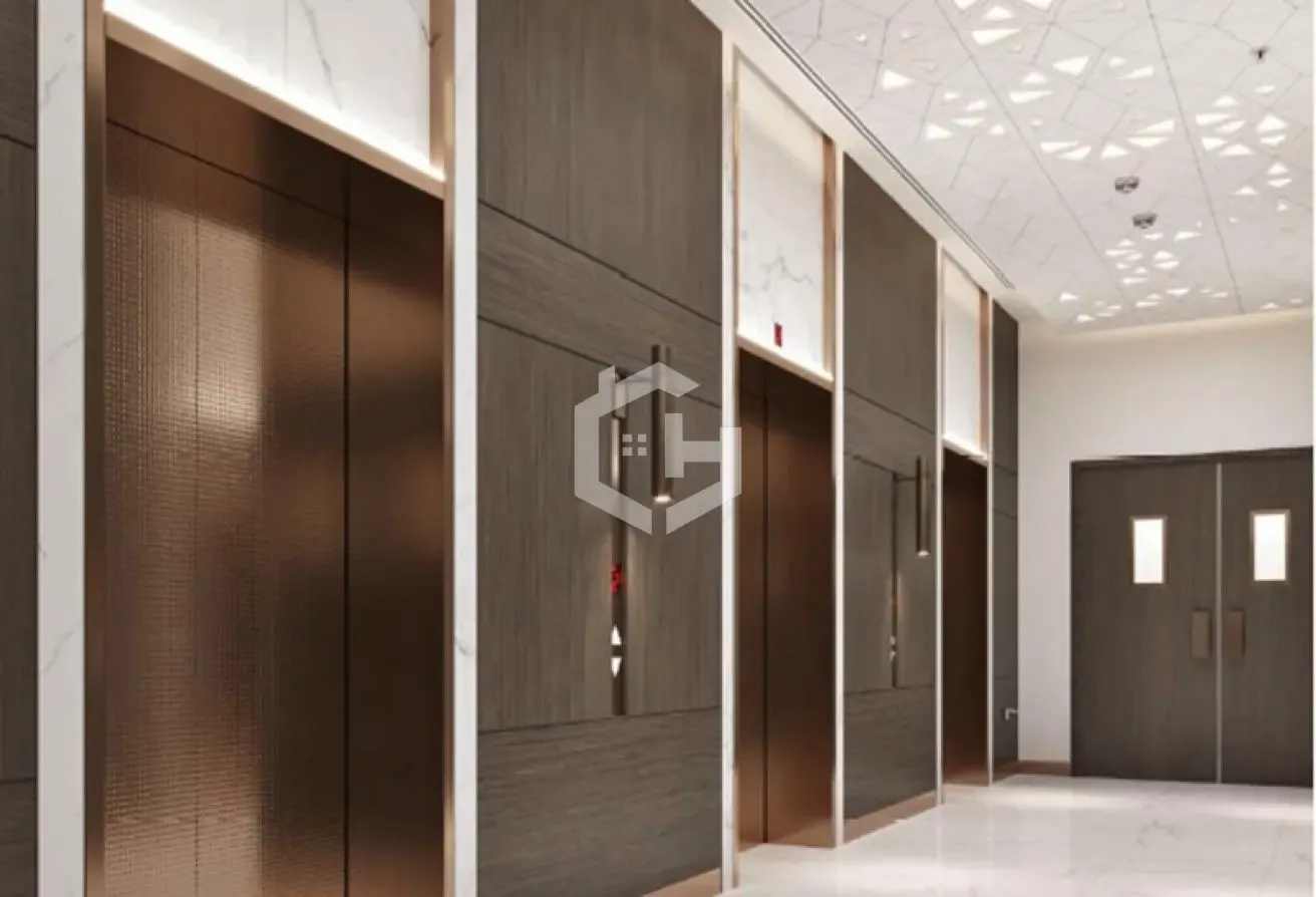 Exclusive Unit |  Open Views | Zabeel Park Access