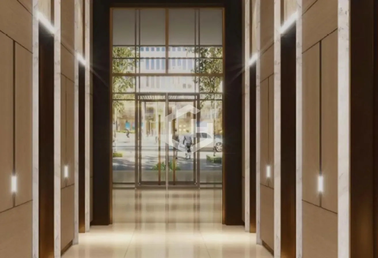 Exclusive Unit |  Open Views | Zabeel Park Access