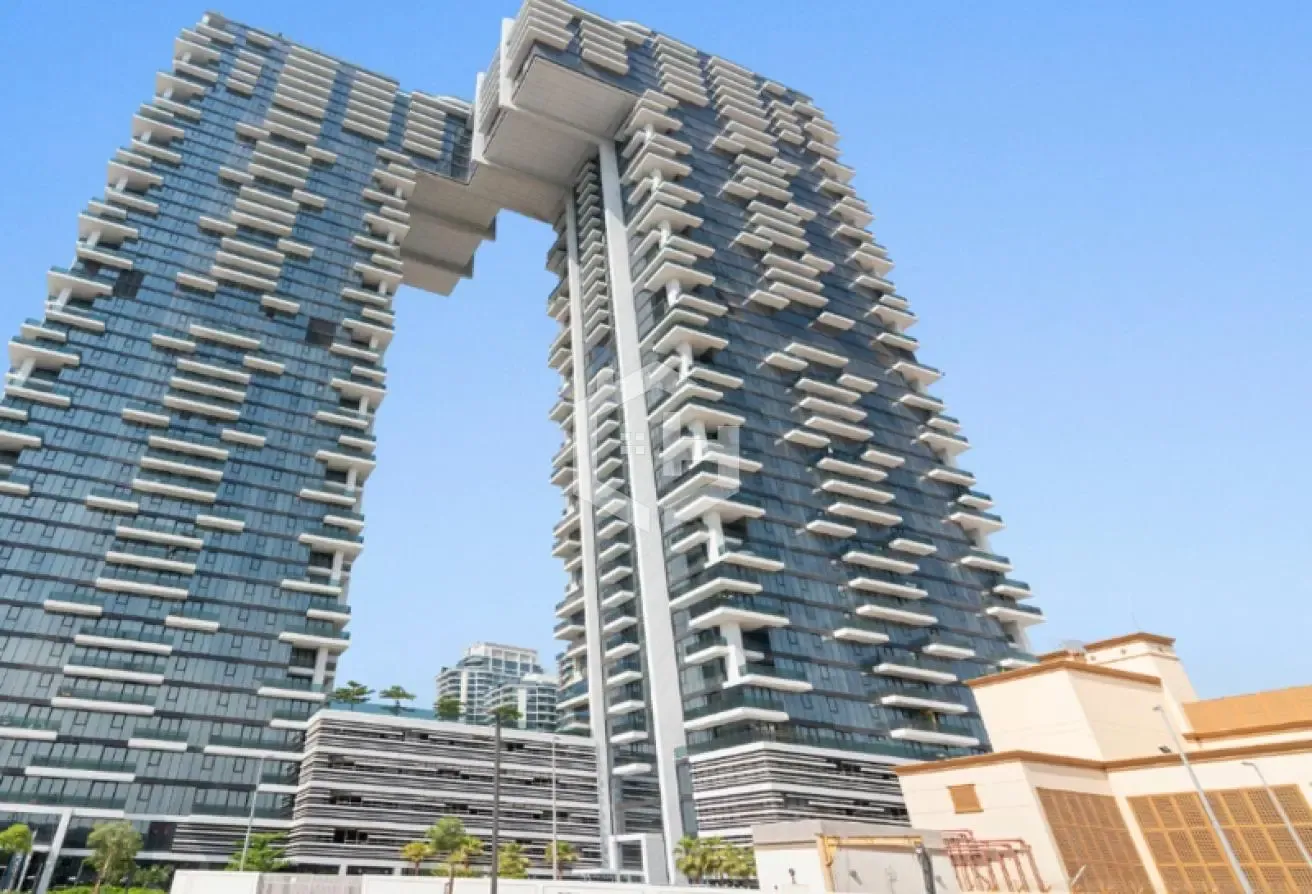 Dubai Frame and Zabeel View | Close To Metro