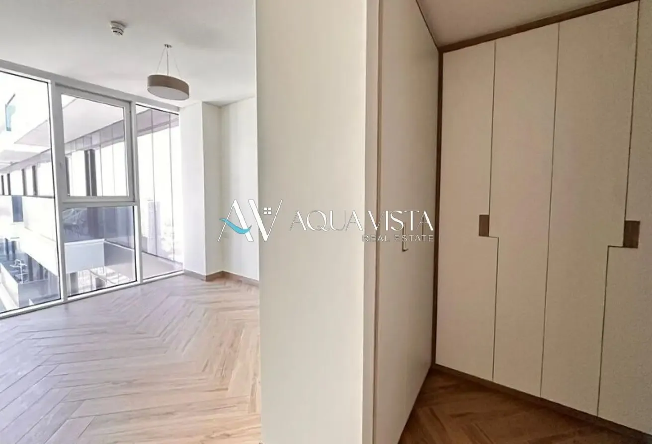 3BR+MAIDS | ZABEEL PARK VIEW | NEAR METRO
