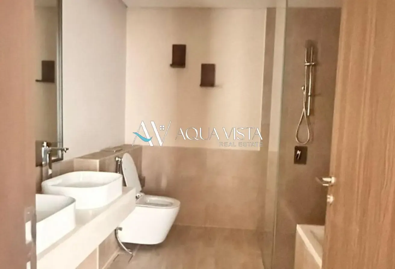 3BR+MAIDS | ZABEEL PARK VIEW | NEAR METRO