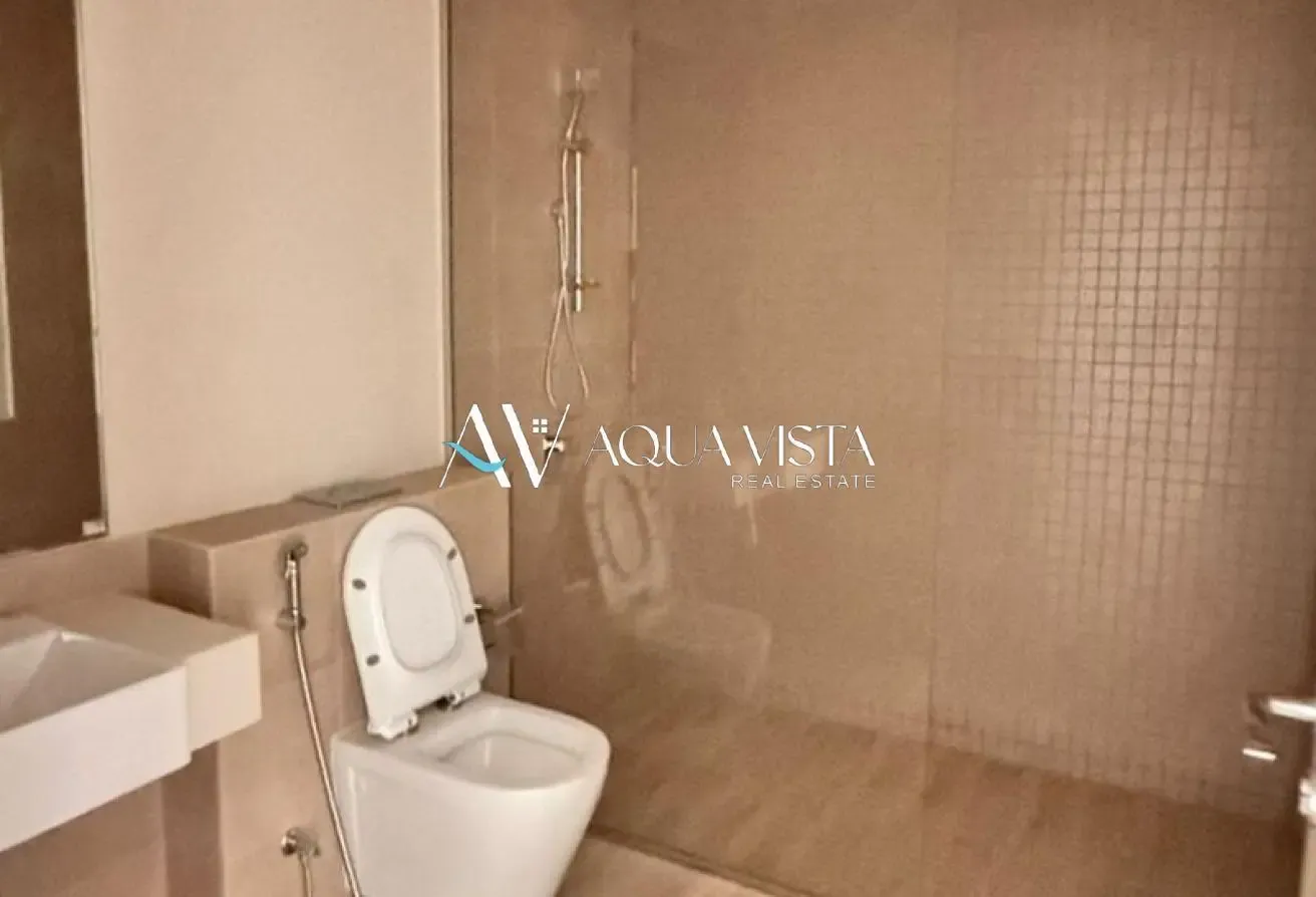 3BR+MAIDS | ZABEEL PARK VIEW | NEAR METRO