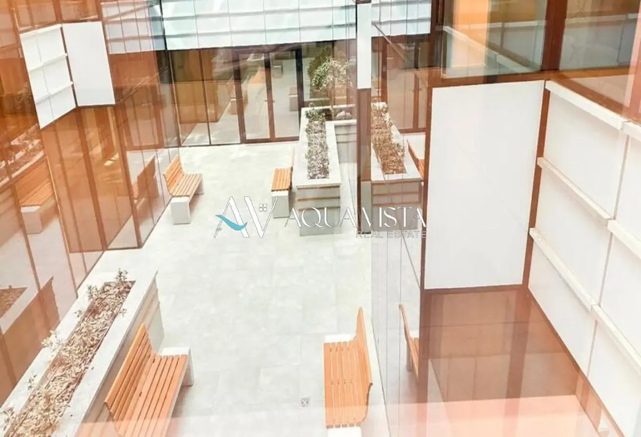 3BR+MAIDS | ZABEEL PARK VIEW | NEAR METRO