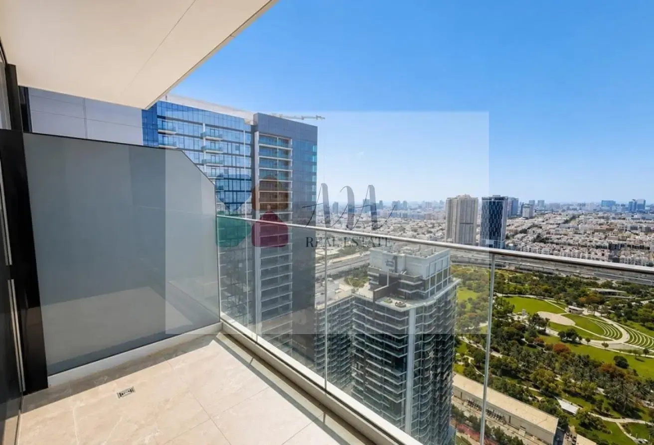 Spacious 3BR | Ready to Move| 1 Residences West