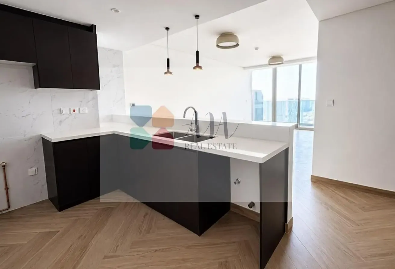 Spacious 3BR | Ready to Move| 1 Residences West