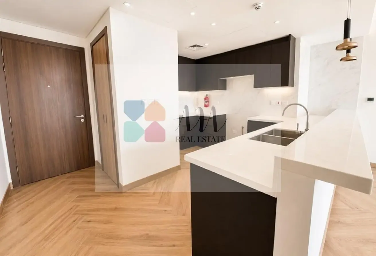 Spacious 3BR | Ready to Move| 1 Residences West