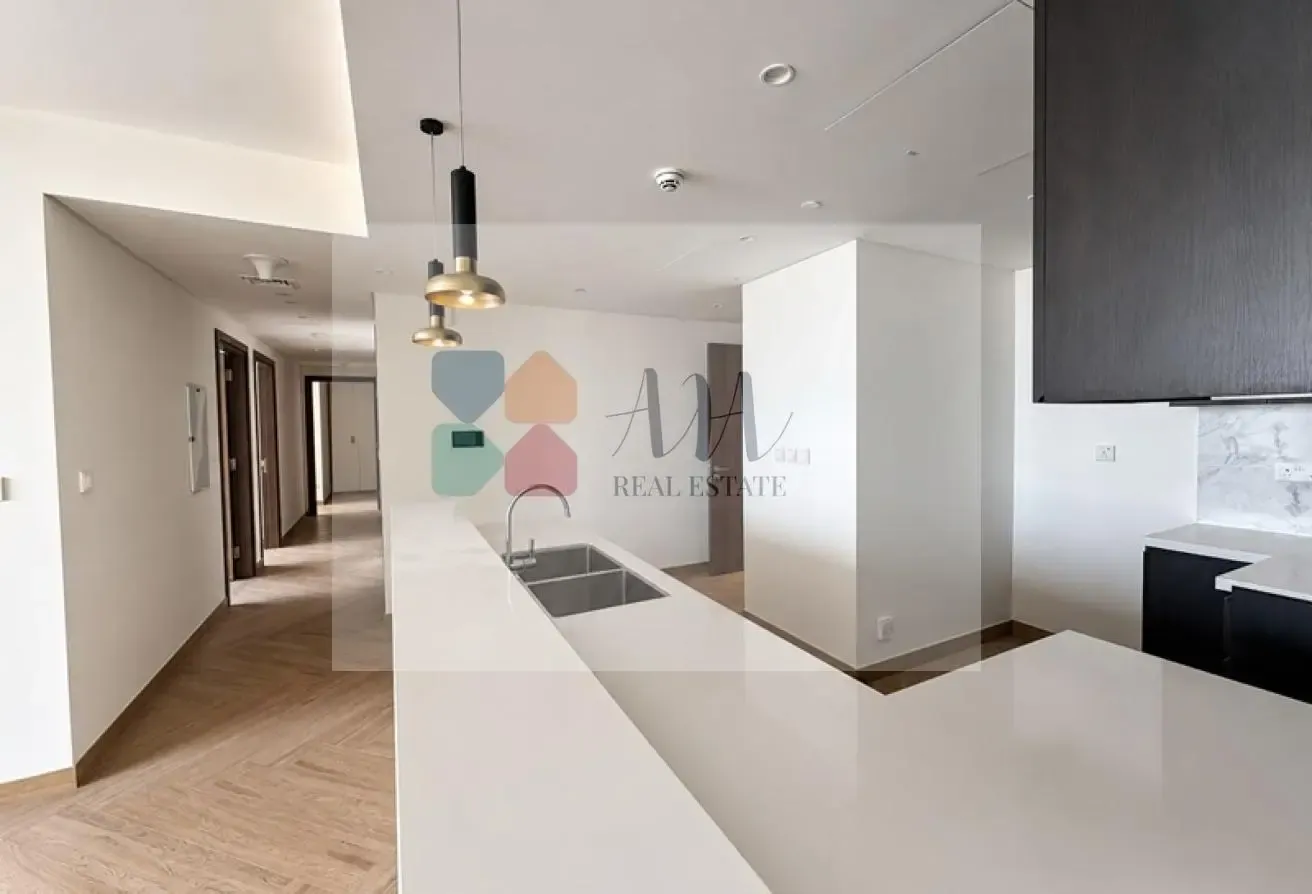 Spacious 3BR | Ready to Move| 1 Residences West