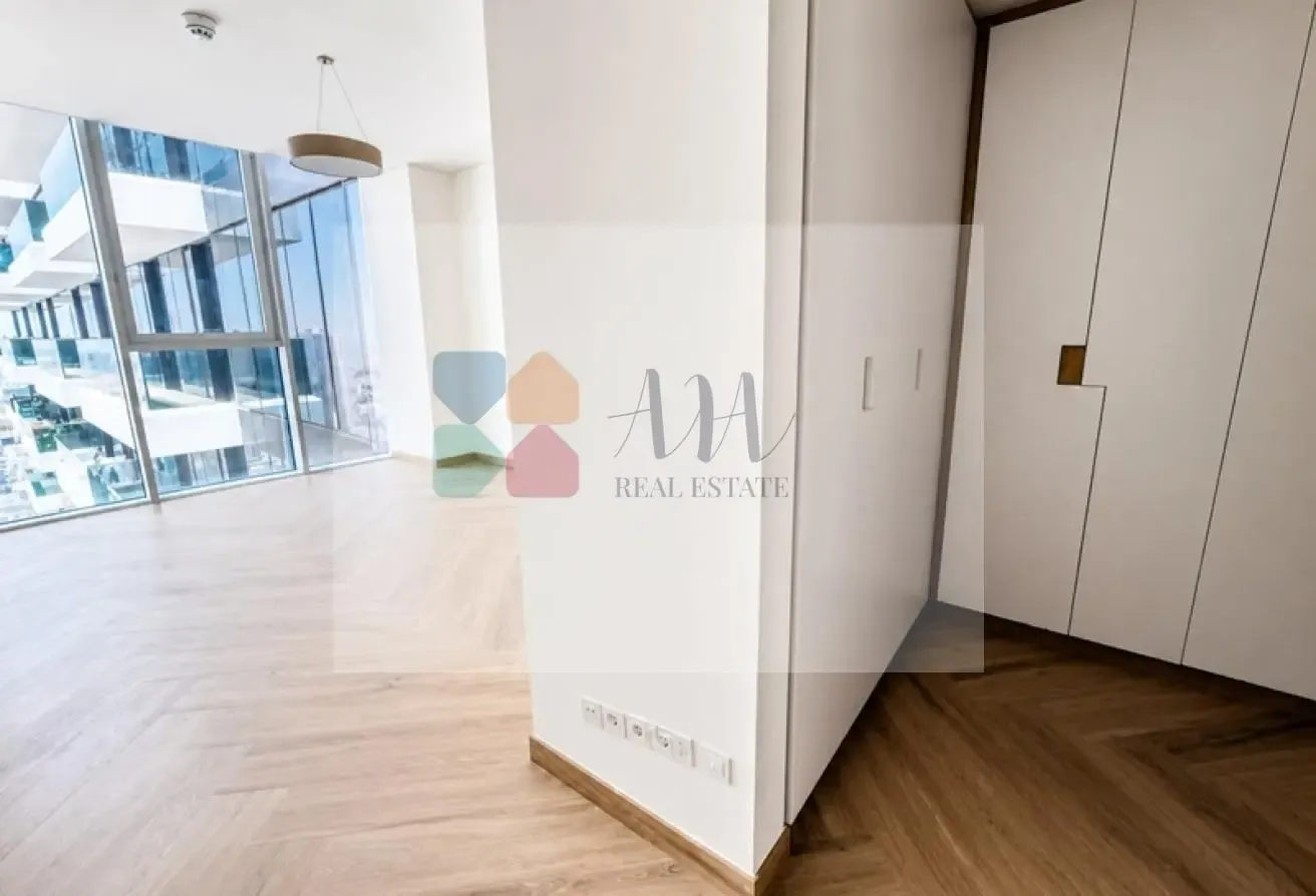 Spacious 3BR | Ready to Move| 1 Residences West