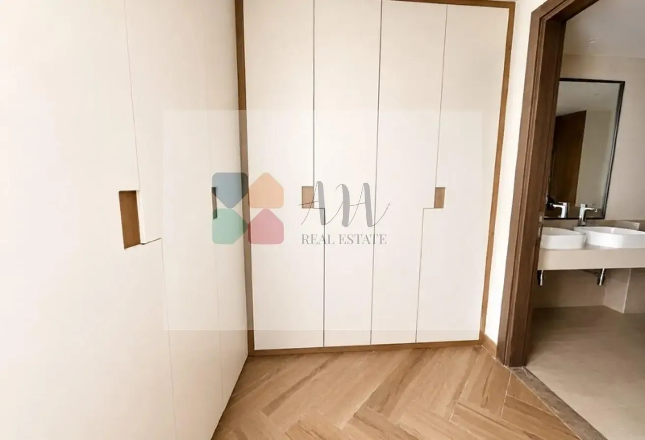 Spacious 3BR | Ready to Move| 1 Residences West