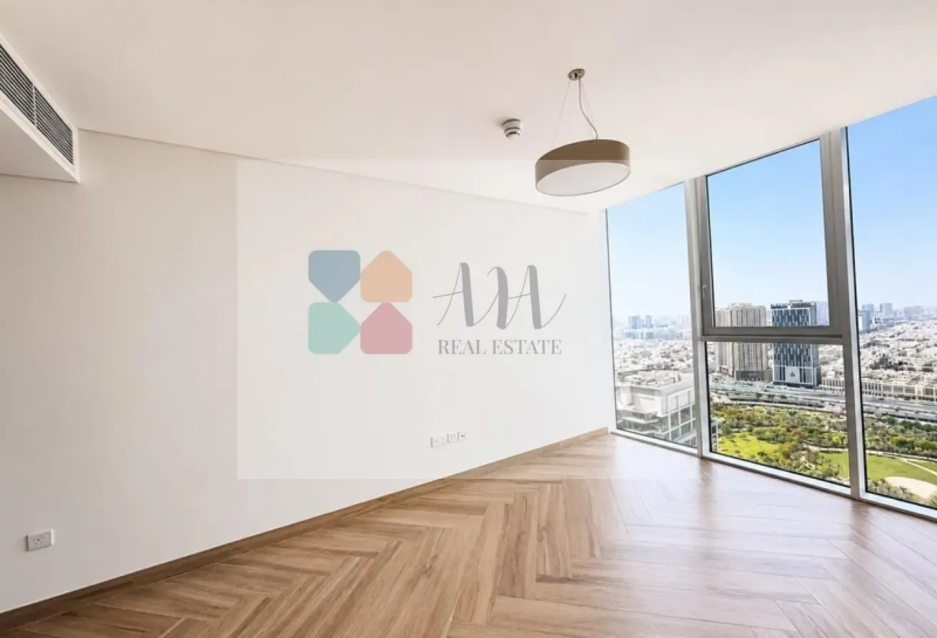 Spacious 3BR | Ready to Move| 1 Residences West
