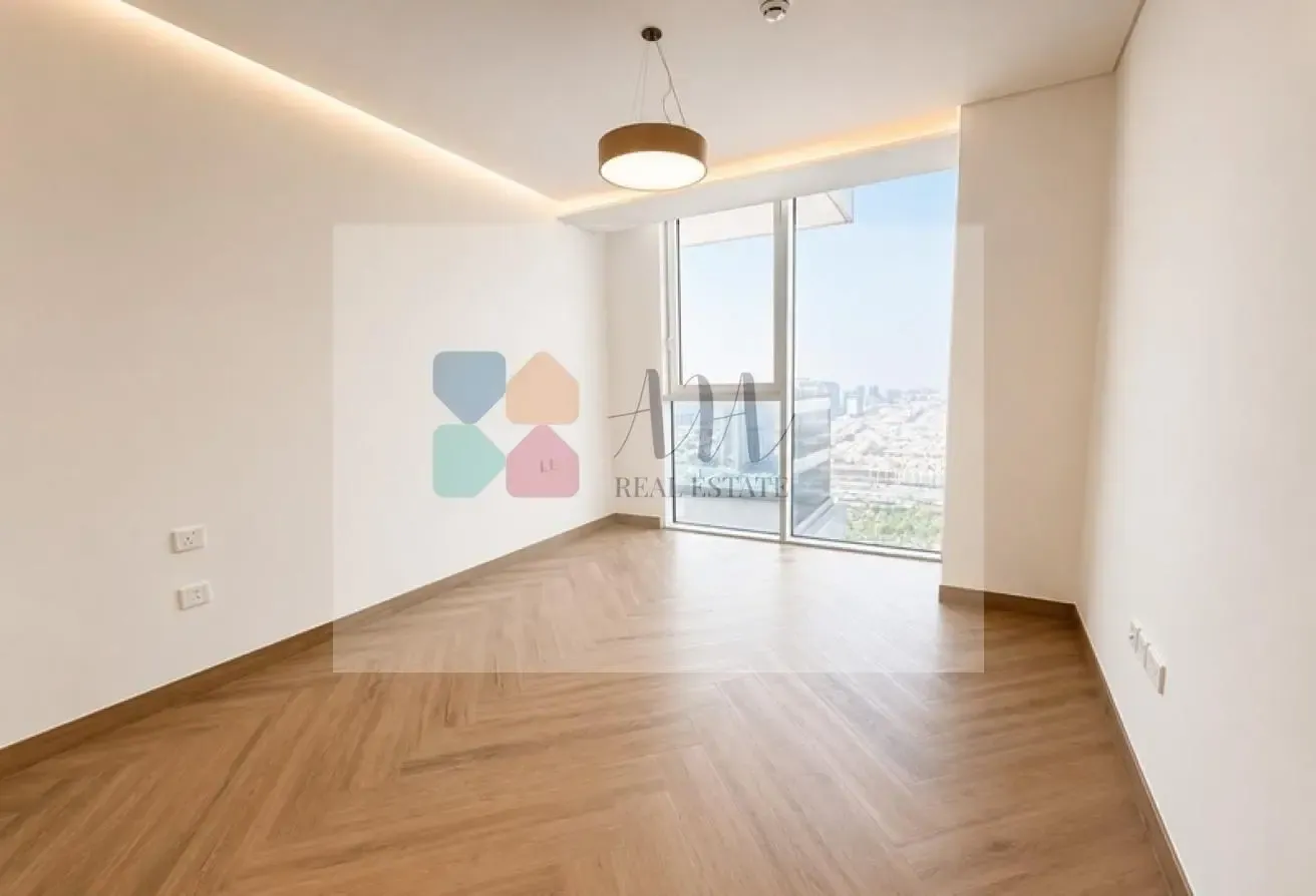 Spacious 3BR | Ready to Move| 1 Residences West