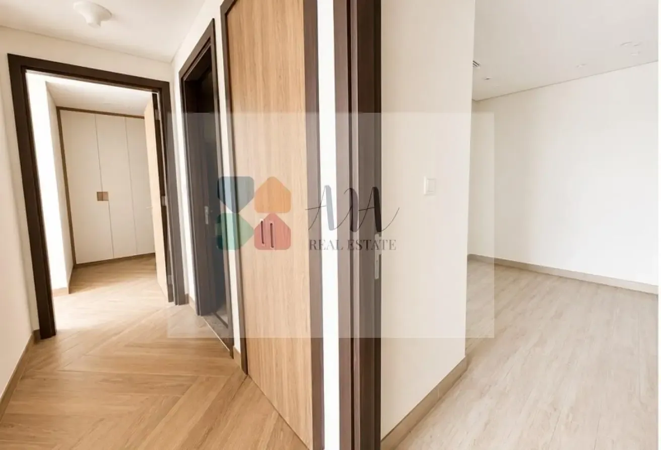 Spacious 3BR | Ready to Move| 1 Residences West