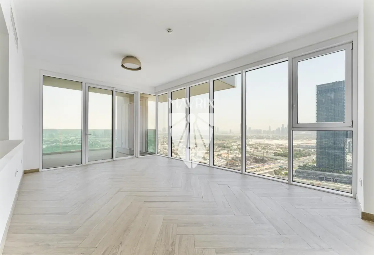 Available Now | Well Maintained | Best View