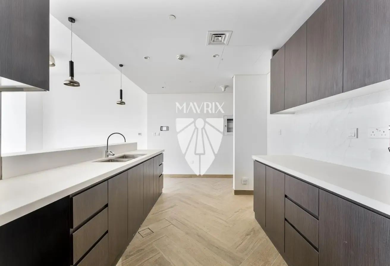 Available Now | Well Maintained | Best View