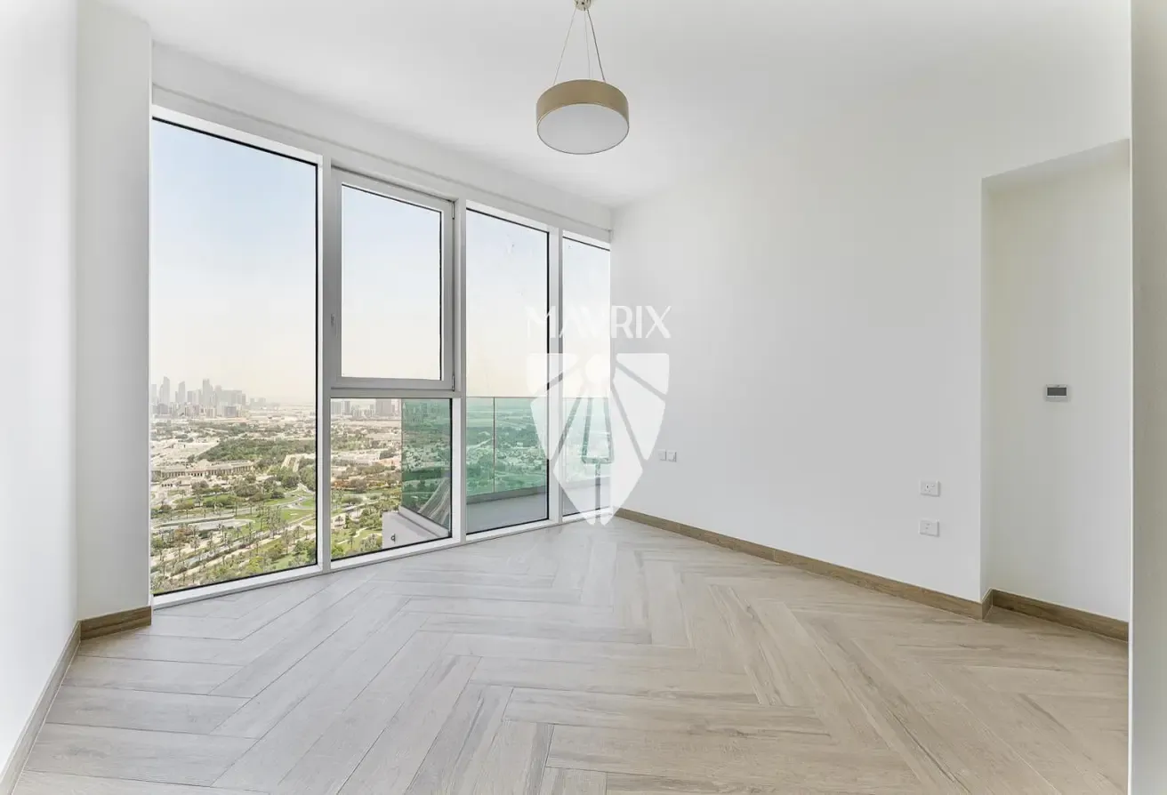 Available Now | Well Maintained | Best View