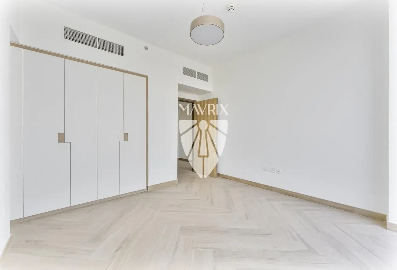 Available Now | Well Maintained | Best View