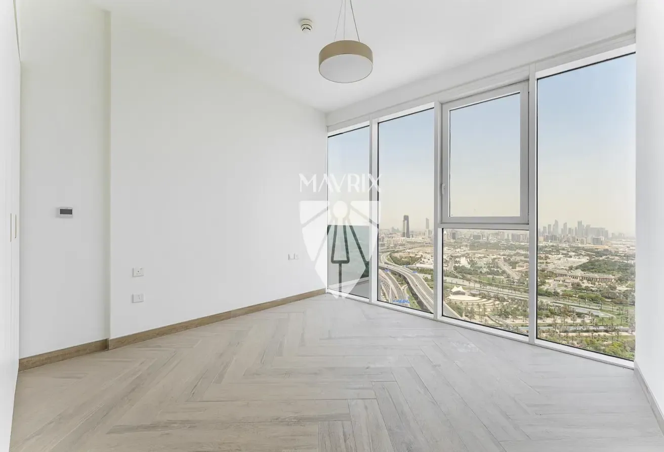 Available Now | Well Maintained | Best View