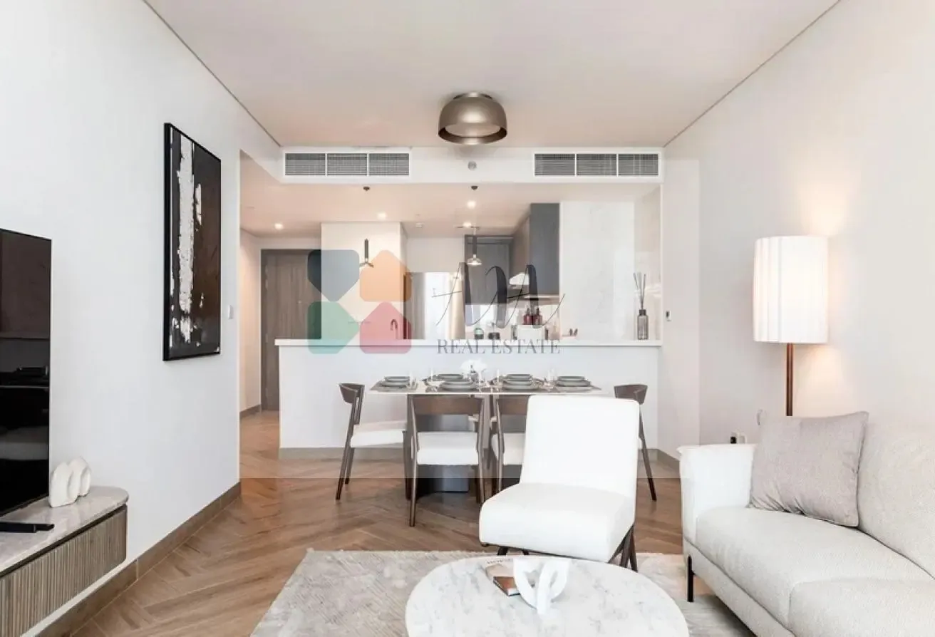 Furnished 3BR | Next to Dubai Frame/Walk to Metro