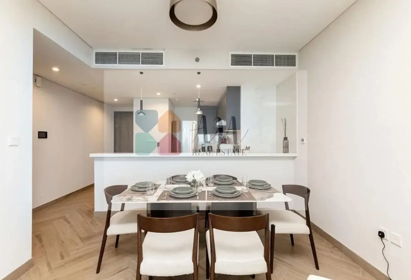 Furnished 3BR | Next to Dubai Frame/Walk to Metro