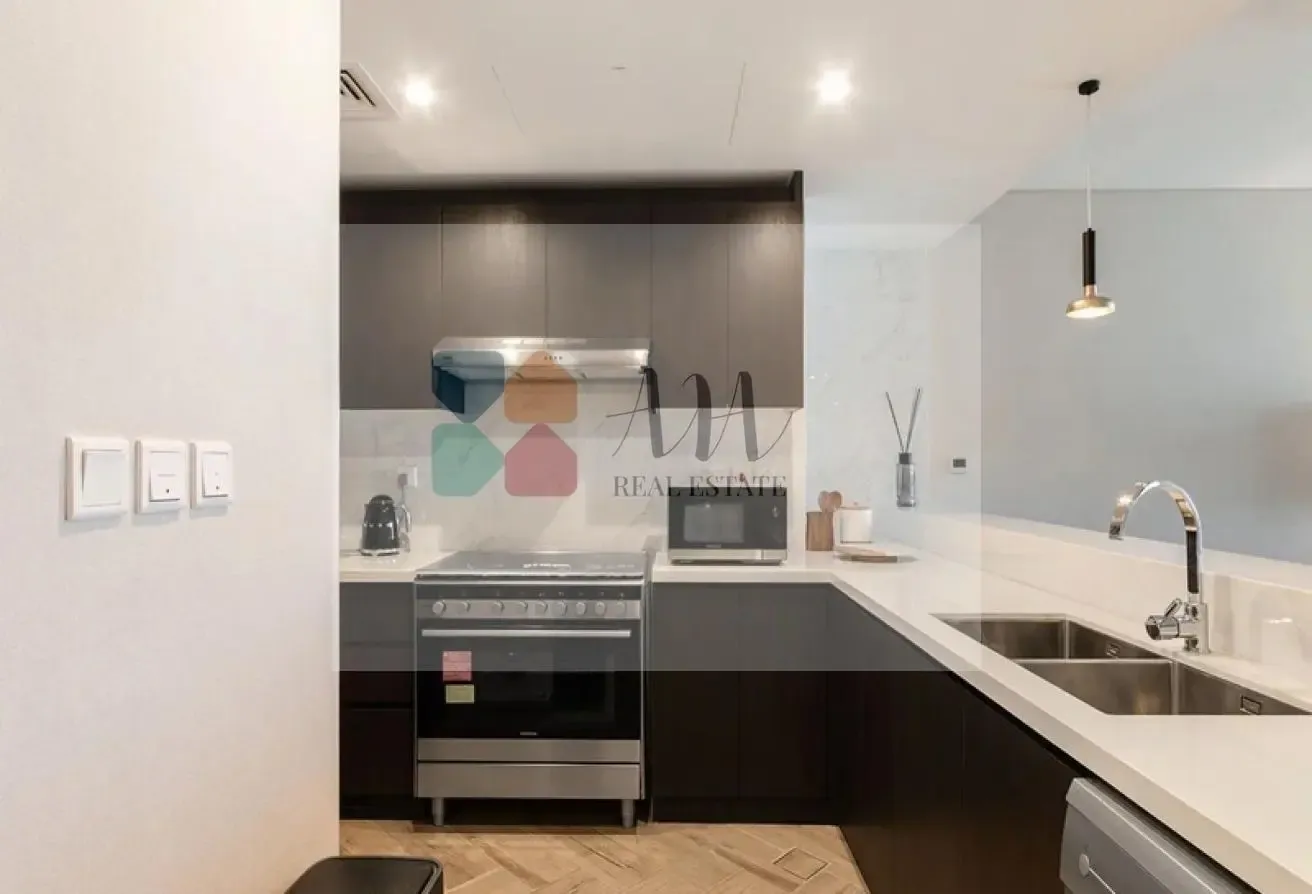 Furnished 3BR | Next to Dubai Frame/Walk to Metro