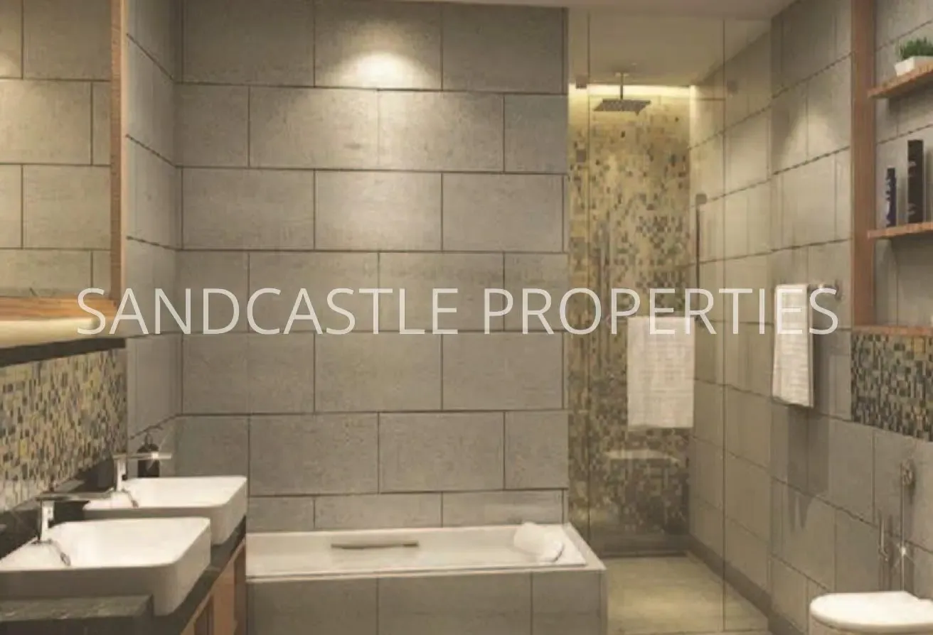3BR Super Luxury | Next To Metro | Fully Furnished