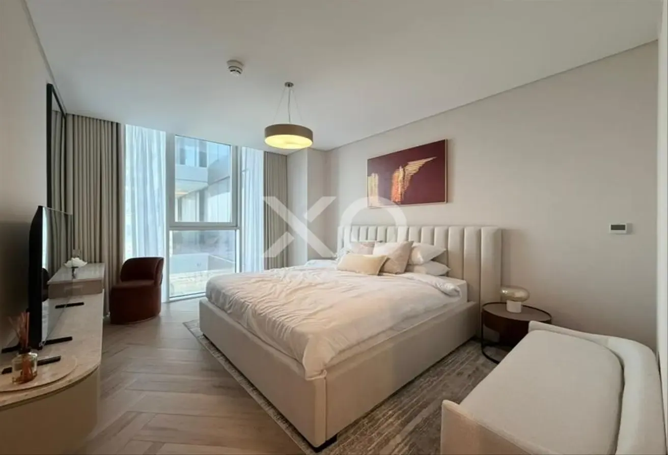High Floor | Fully Furnished | Vacant