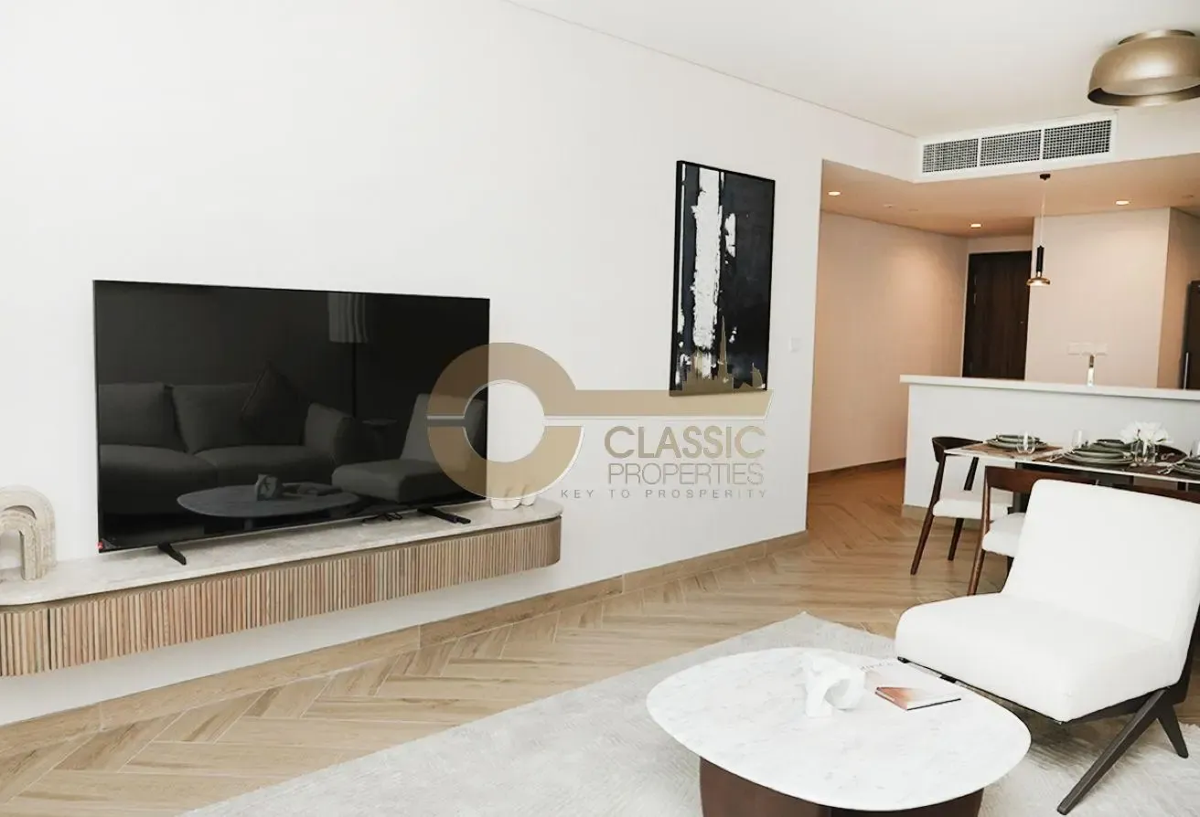 CLOSE TO METRO | FULLY FURNISHED | HIGH FLOOR