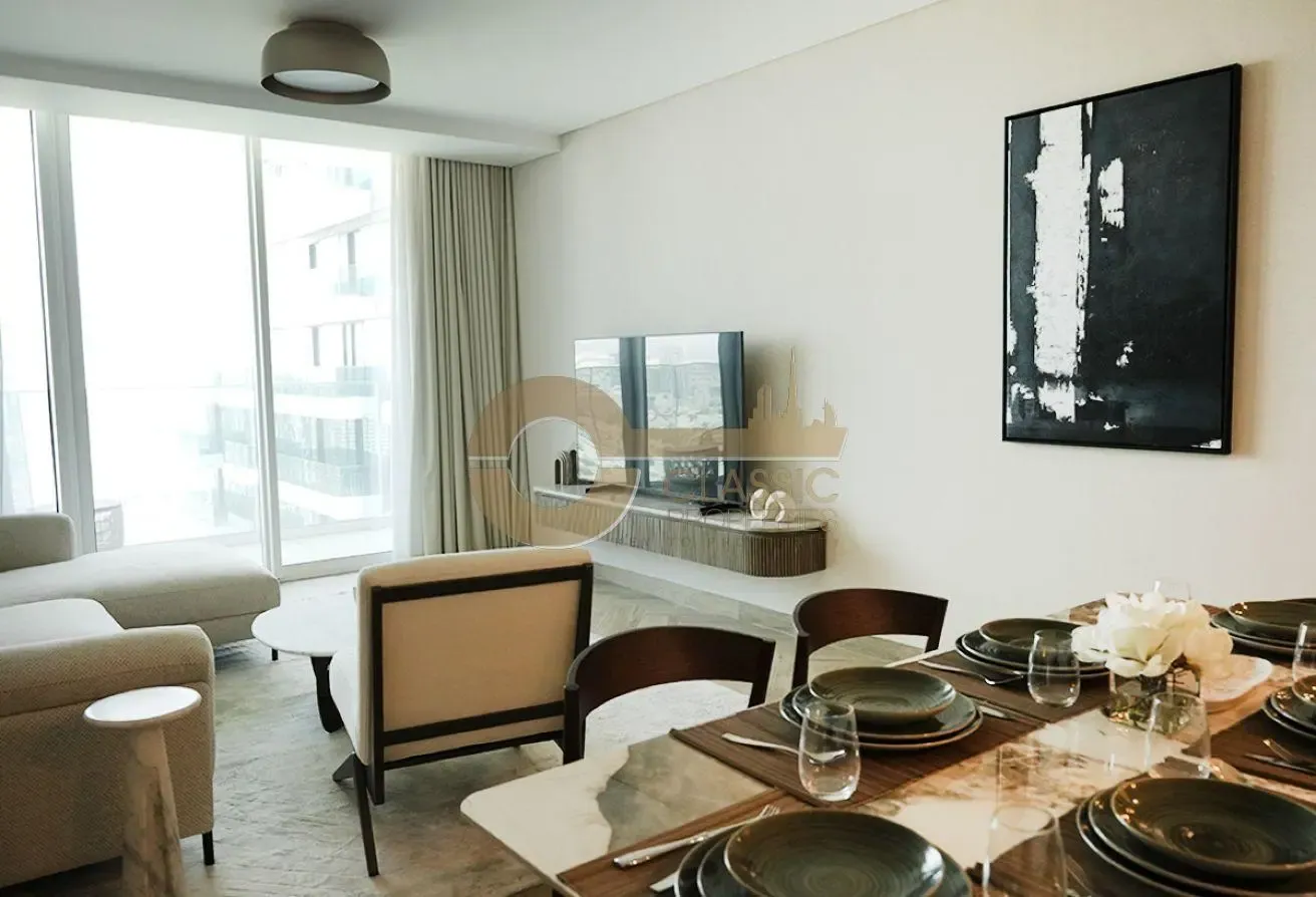 CLOSE TO METRO | FULLY FURNISHED | HIGH FLOOR