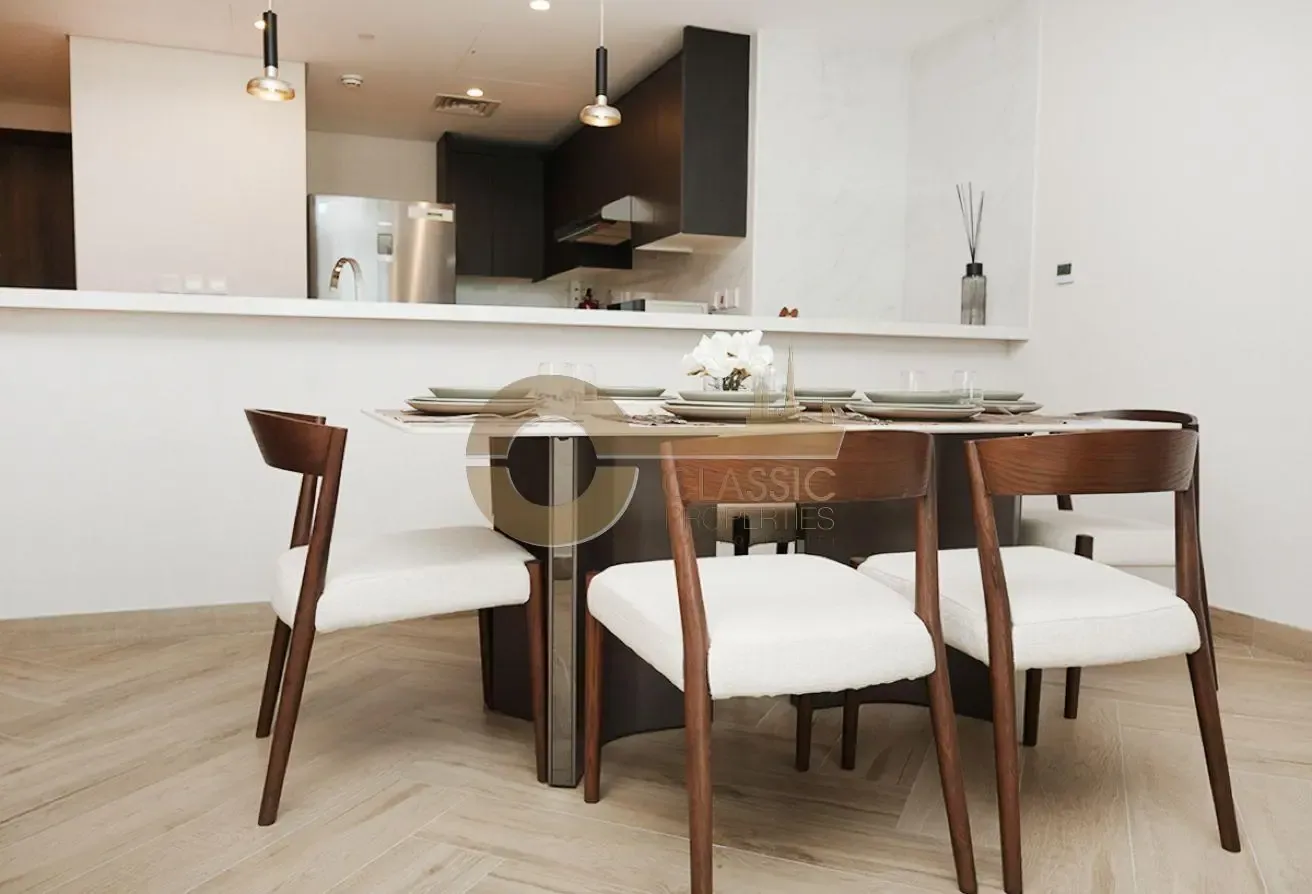 CLOSE TO METRO | FULLY FURNISHED | HIGH FLOOR