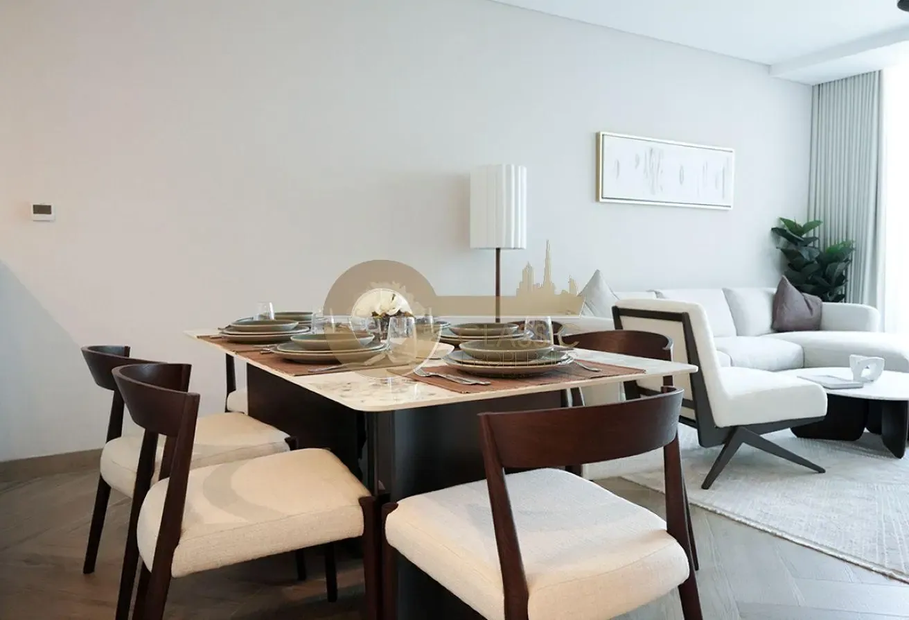 CLOSE TO METRO | FULLY FURNISHED | HIGH FLOOR