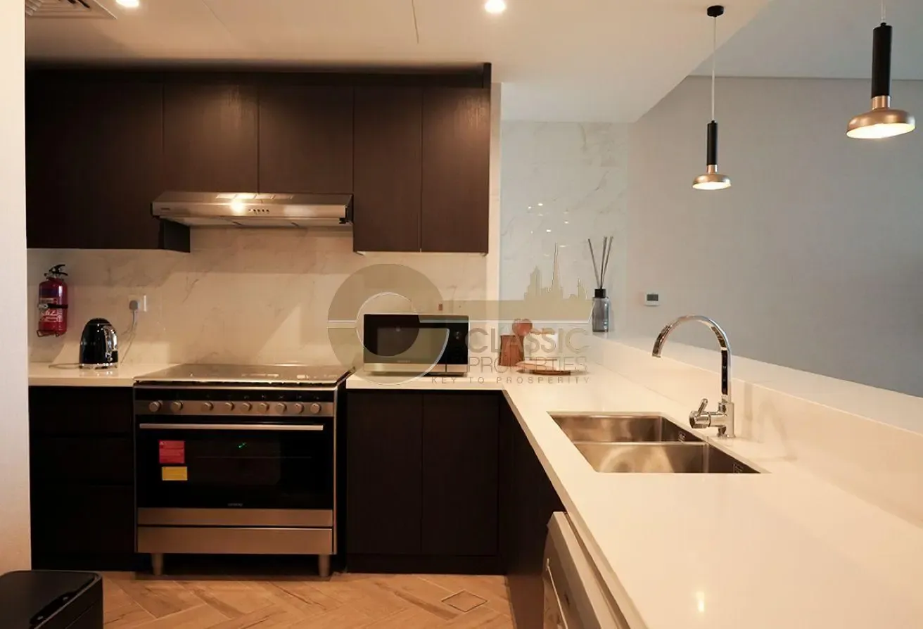 CLOSE TO METRO | FULLY FURNISHED | HIGH FLOOR