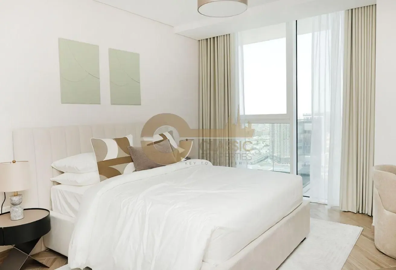 CLOSE TO METRO | FULLY FURNISHED | HIGH FLOOR