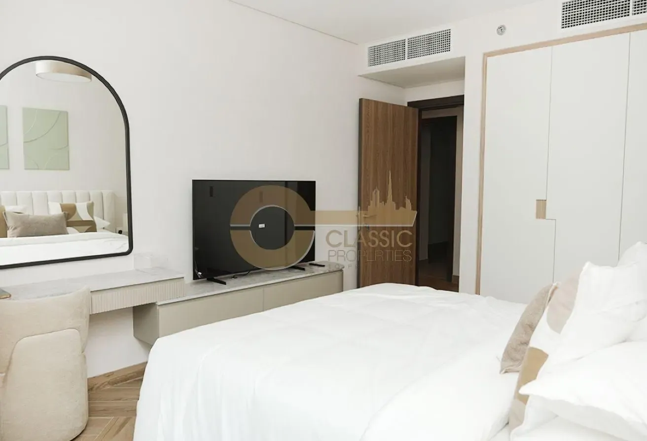 CLOSE TO METRO | FULLY FURNISHED | HIGH FLOOR
