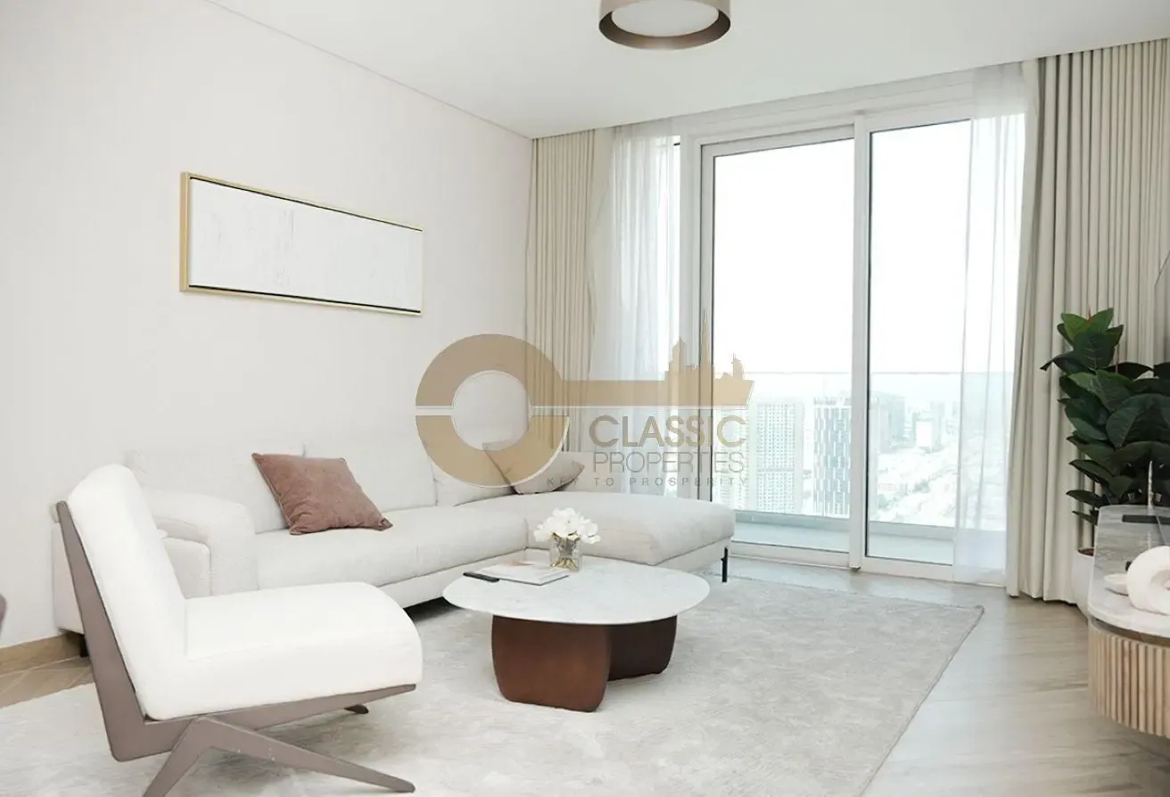 ZABEEL PARK VIEW | HIGH FLOOR | CLOSE TO METRO