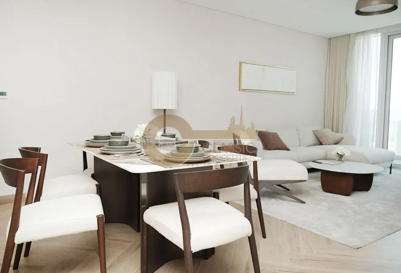 ZABEEL PARK VIEW | HIGH FLOOR | CLOSE TO METRO