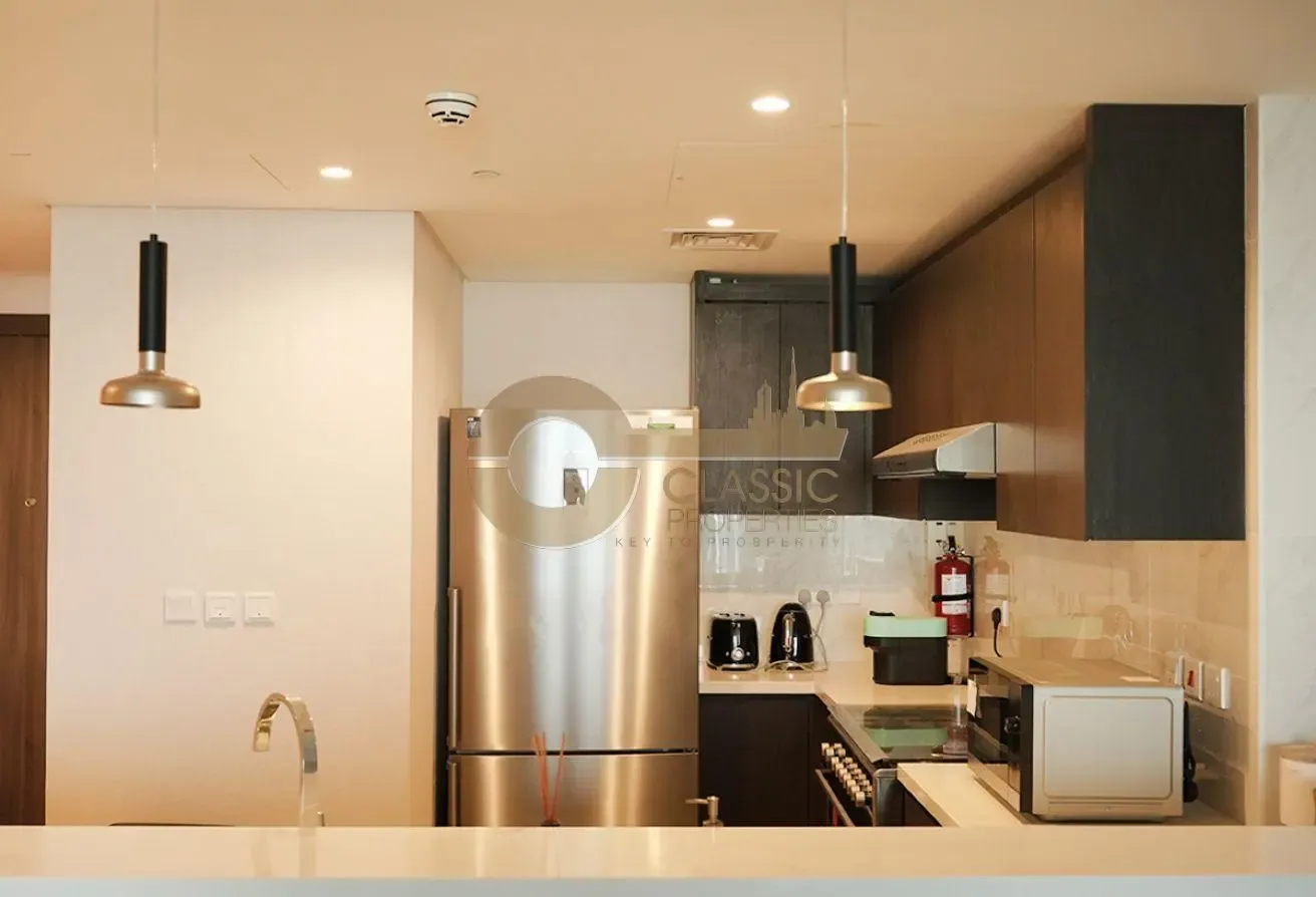 ZABEEL PARK VIEW | HIGH FLOOR | CLOSE TO METRO