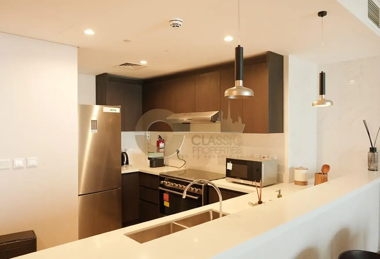 ZABEEL PARK VIEW | HIGH FLOOR | CLOSE TO METRO