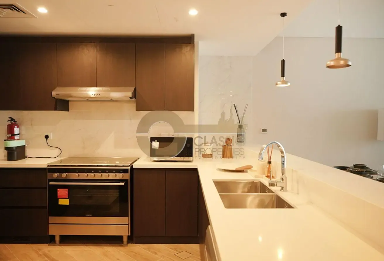ZABEEL PARK VIEW | HIGH FLOOR | CLOSE TO METRO