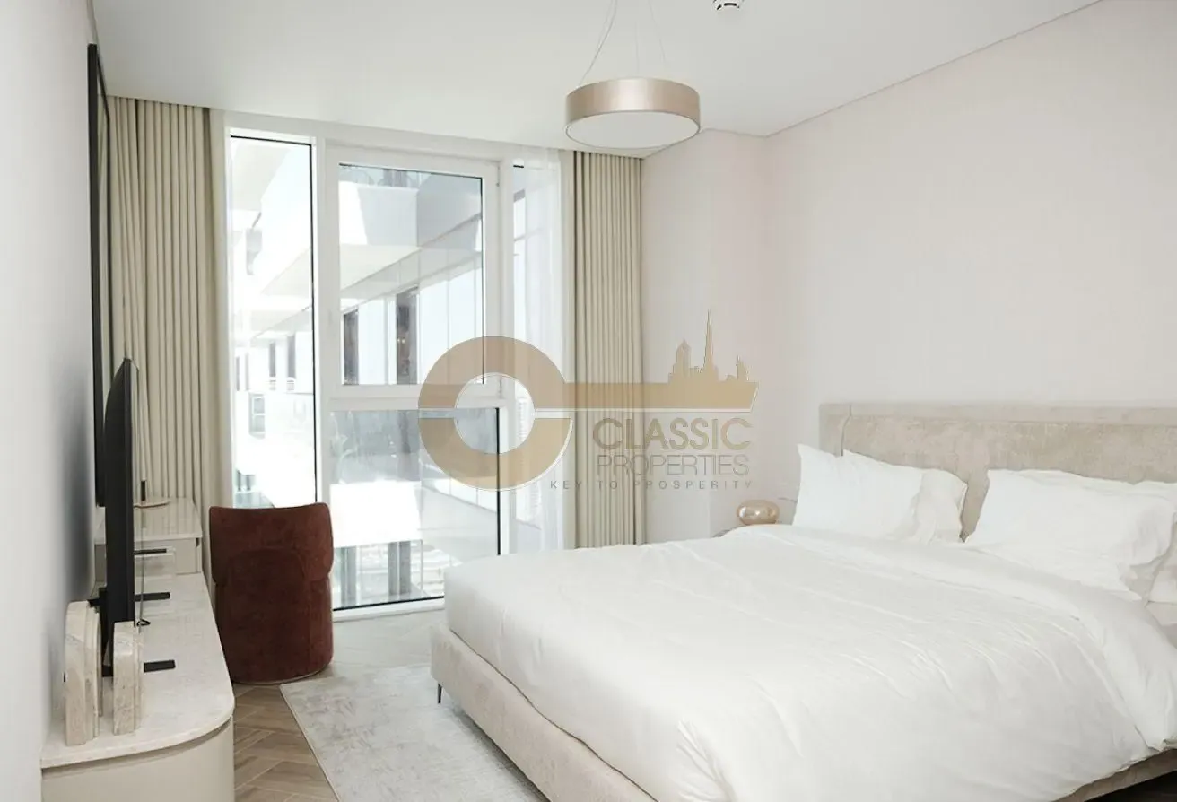 ZABEEL PARK VIEW | HIGH FLOOR | CLOSE TO METRO