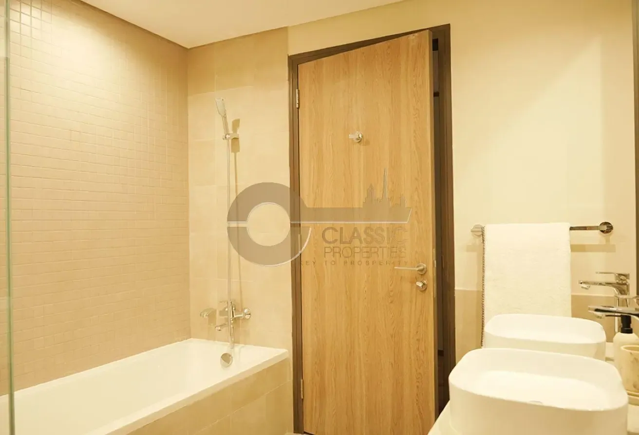 ZABEEL PARK VIEW | HIGH FLOOR | CLOSE TO METRO