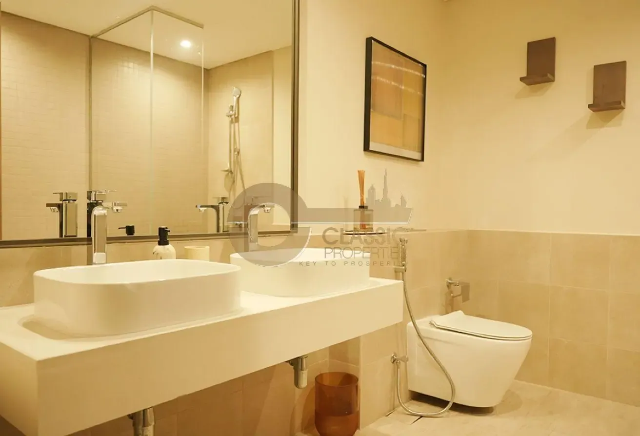 ZABEEL PARK VIEW | HIGH FLOOR | CLOSE TO METRO