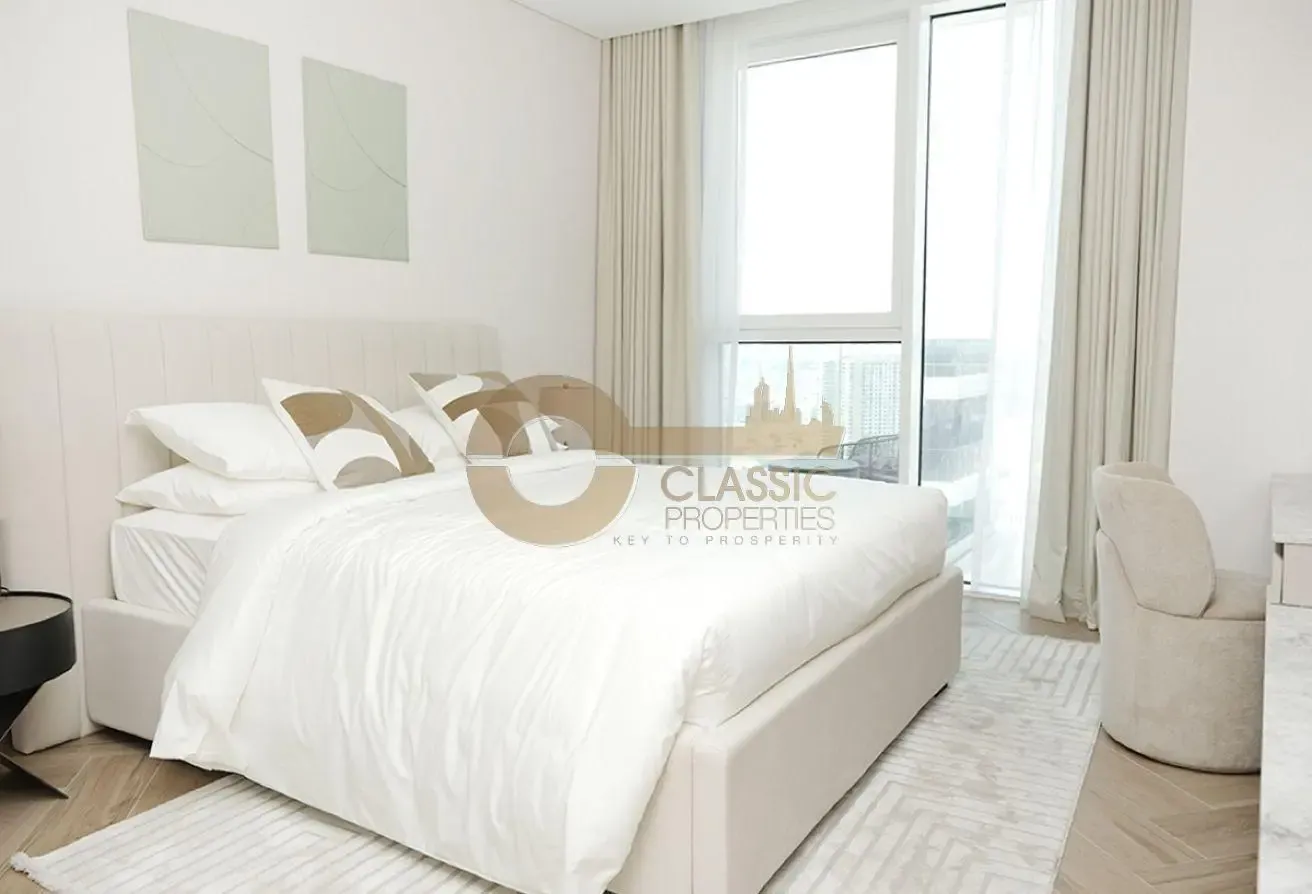 ZABEEL PARK VIEW | HIGH FLOOR | CLOSE TO METRO